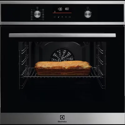 Electrolux pećnica COF6P76BX