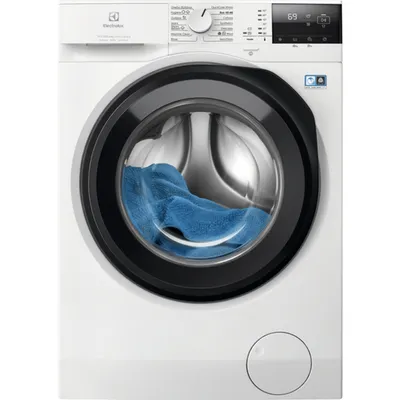 Electrolux perilica-sušilica EW7W2682E