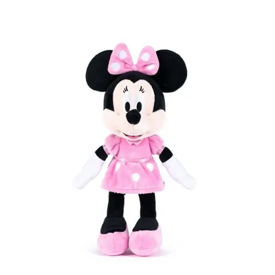 Disney pliš Minnie small 20cm