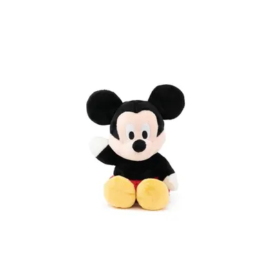 Disney pliš flopsie Mickey 26cm