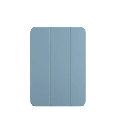 Apple Smart Folio za iPad mini (A17 Pro) - Denim, mc2u4zm/a