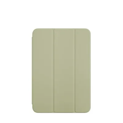 Apple Smart Folio za iPad mini (A17 Pro) - Sage, mc2v4zm/a