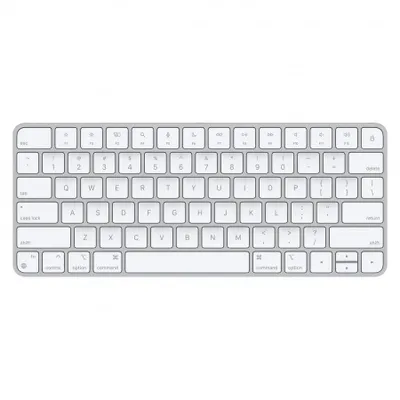 Apple Magic Keyboard (2024) INT English, mxcl3z/a, tastatura
