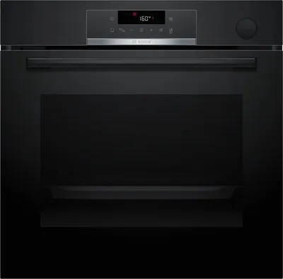 Bosch pećnica HRG532BB3