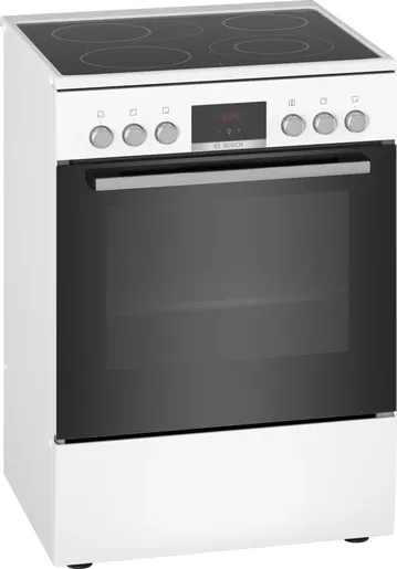 Bosch štednjak HKR39C220