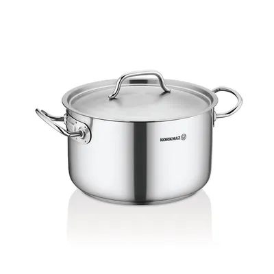 KORKMAZ lonac Gastro 6,2L - A2723