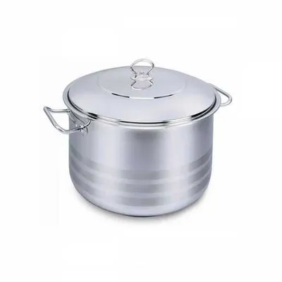 KORKMAZ Mega duboki lonac 10L - A1942