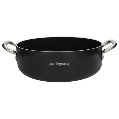 Tognana šerpa 32cm prodiamo black