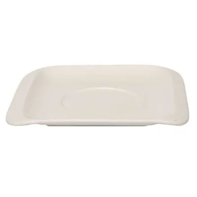 Tognana porculanski tanjir  16*16cm infinity Bianco