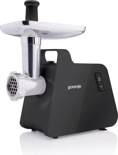 GORENJE aparat za mljevenje mesa MG2001SB, 2000W
