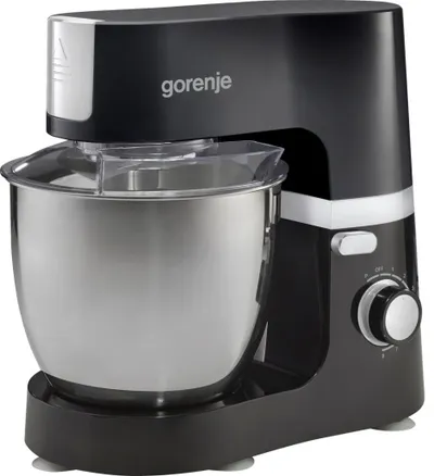 GORENJE kuhinjski robot MMC1500PS s 3 dodatka, 1500 W, 7 L