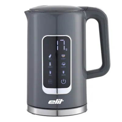 ELIT kuhalo za vodu COOLTOUCH 1.7GY, 2200 W, 1.7 L