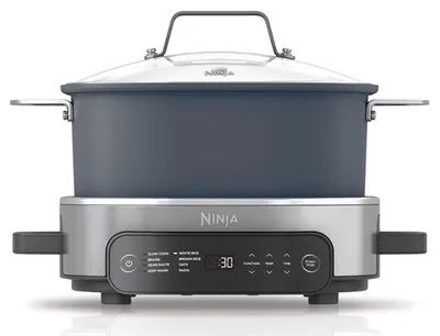 NINJA multicooker MC1101EU Foodi PossibleCooker, 1400 W, 6 L