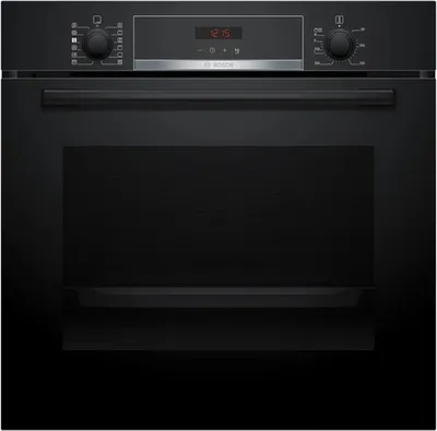 Bosch pećnica HQA574BB3