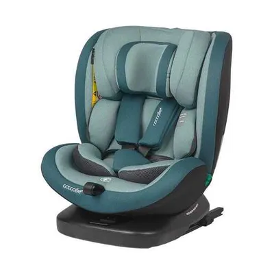 Coccolle® autosjedalica iSize 40-150 cm 360° Mydo, Atlantic Blue