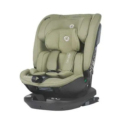 Coccolle® autosjedalica iSize 40-150 cm 360° Velsa, Moss Green