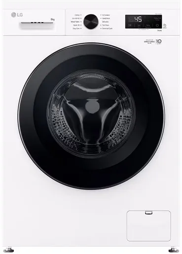 LG mašina za veš F4X1008NWK