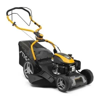 STIGA samohodna motorna kosilica COMBI 748 S, 2200 W
