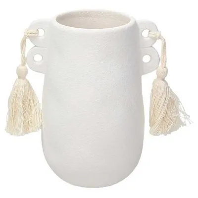 Tognana vaza keramička 19 cm AMFORA POTTERY