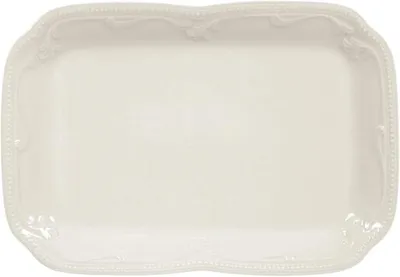 Seltmann Weiden oval 20,5 x 14,5 cm RUBIN CREAM 001.738185