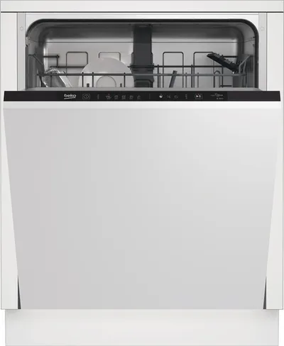 Beko perilica posuđa DIN 35330