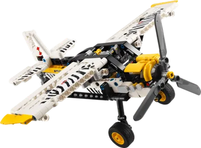 LEGO® Technic Propelerac za divljinu 42198