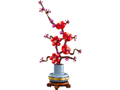 LEGO Botanicals Cvijet šljive 10369