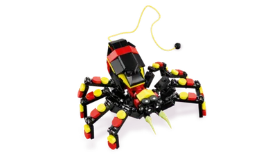 LEGO® Creator Divlje životinje: opaki pauk 31159