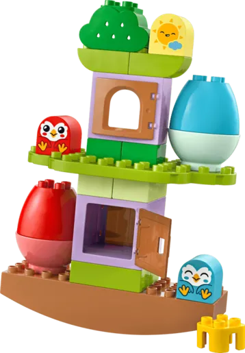 LEGO® DUPLO My First Stablo za ravnotežu i slaganje 10440