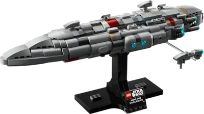 LEGO® Star Wars TM Krstarica Home One 75405