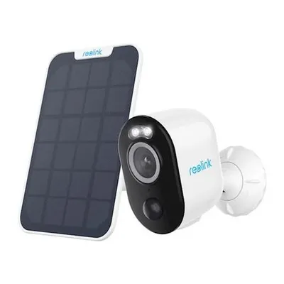 REOLINK IP kamera Argus serija B330 + solarni panel (SP)