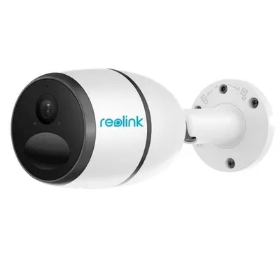 REOLINK IP kamera GO serija G330 – LTE 3G/4G – bijela