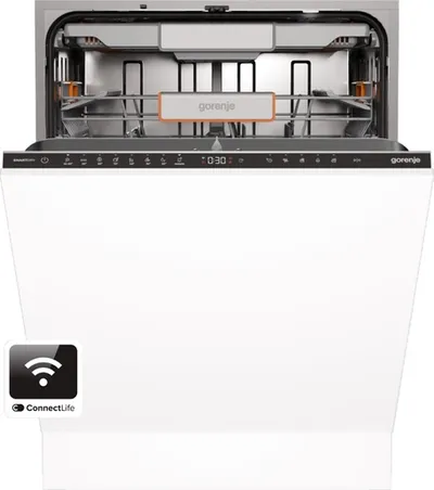 Gorenje perilica posuđa GV693A65UVAD