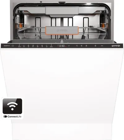 Gorenje perilica posuđa GV673A66