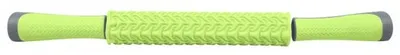 LIFEFIT® masažni roller 53x4.5cm green
