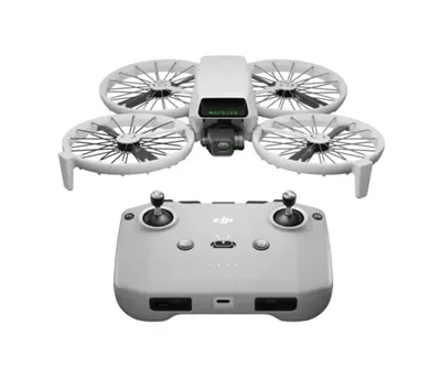 DJI Flip (RC-N3), dron
