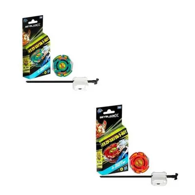 BEYBLADE X DRANZER F9585