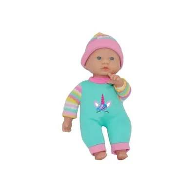 BAMBOLINA AMORE 20CM MEKANA DI1800