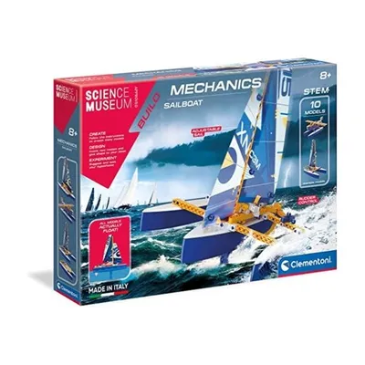 CLEMENTONI CL61524 TRIMARAN