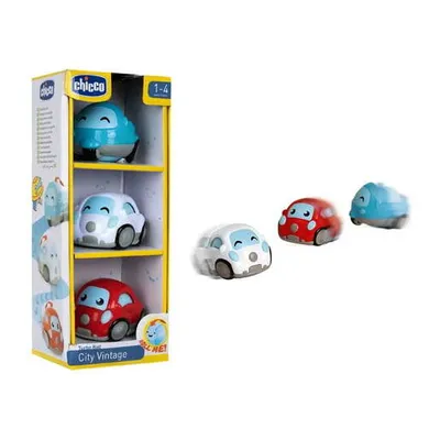 Chicco autići City Vintage, 12m+