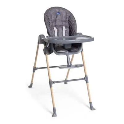 Chicco Hranilica Polly Essential, Coal