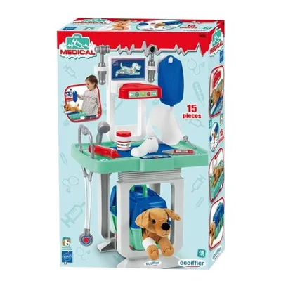 ECOIFFIER veterinarski centar SM001908