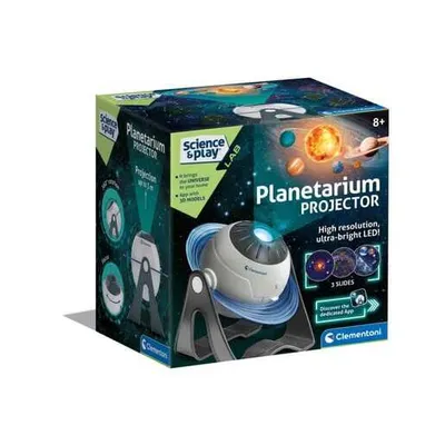 CLEMENTONI CL75098 INTERAKTIVNI PROJEKTOR