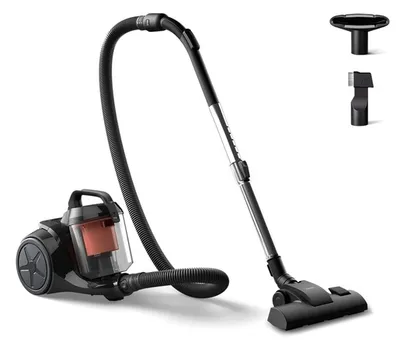 PHILIPS usisivač bez vrećice XB1142/10 Serija 1000, 800 W, kapacitet 1.3 L