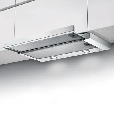 Faber napa Flexa NG Glass Lux W A60