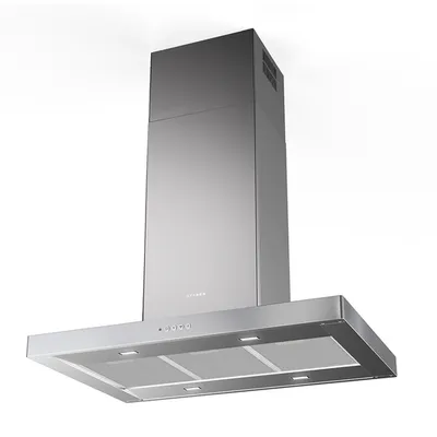 Faber napa Stilo Comfort Isola X A90