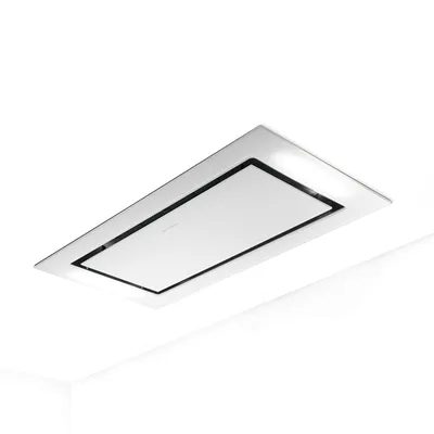 Faber napa Heaven Glass 2.0 WH KL A90