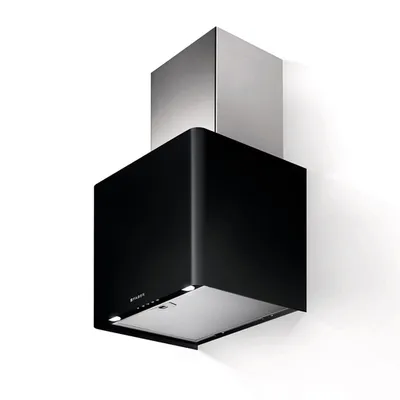 Faber napa Lithos EG6 BK A45