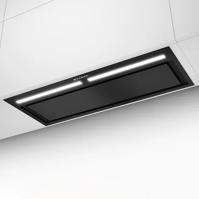 Faber INKA LUX PREMIUM BK MATT A70 KL