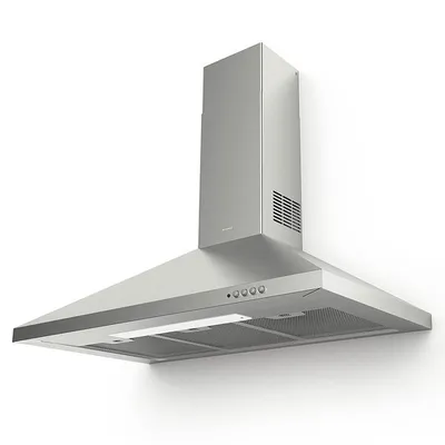 Faber napa Strip Smart PB BK A60